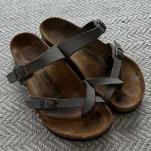 Birkenstock Mayari Sandal Size 39